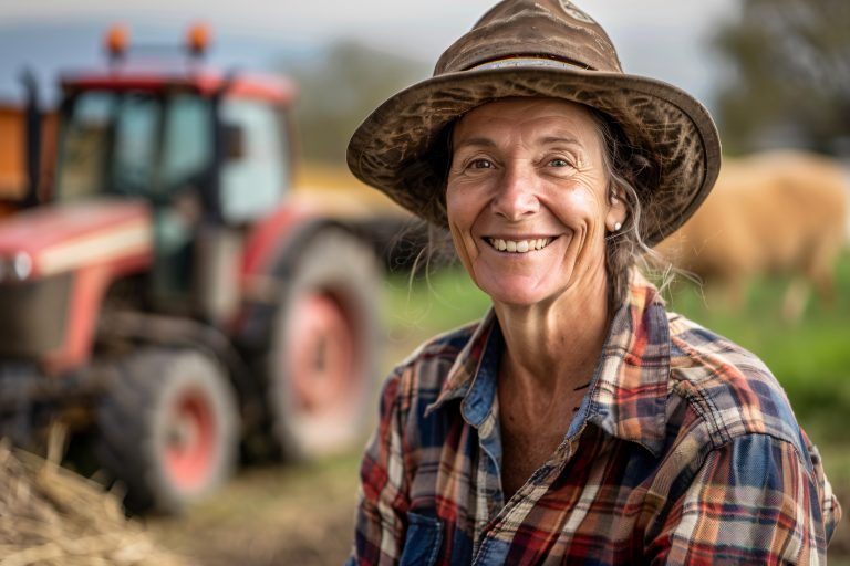 Empleo rural