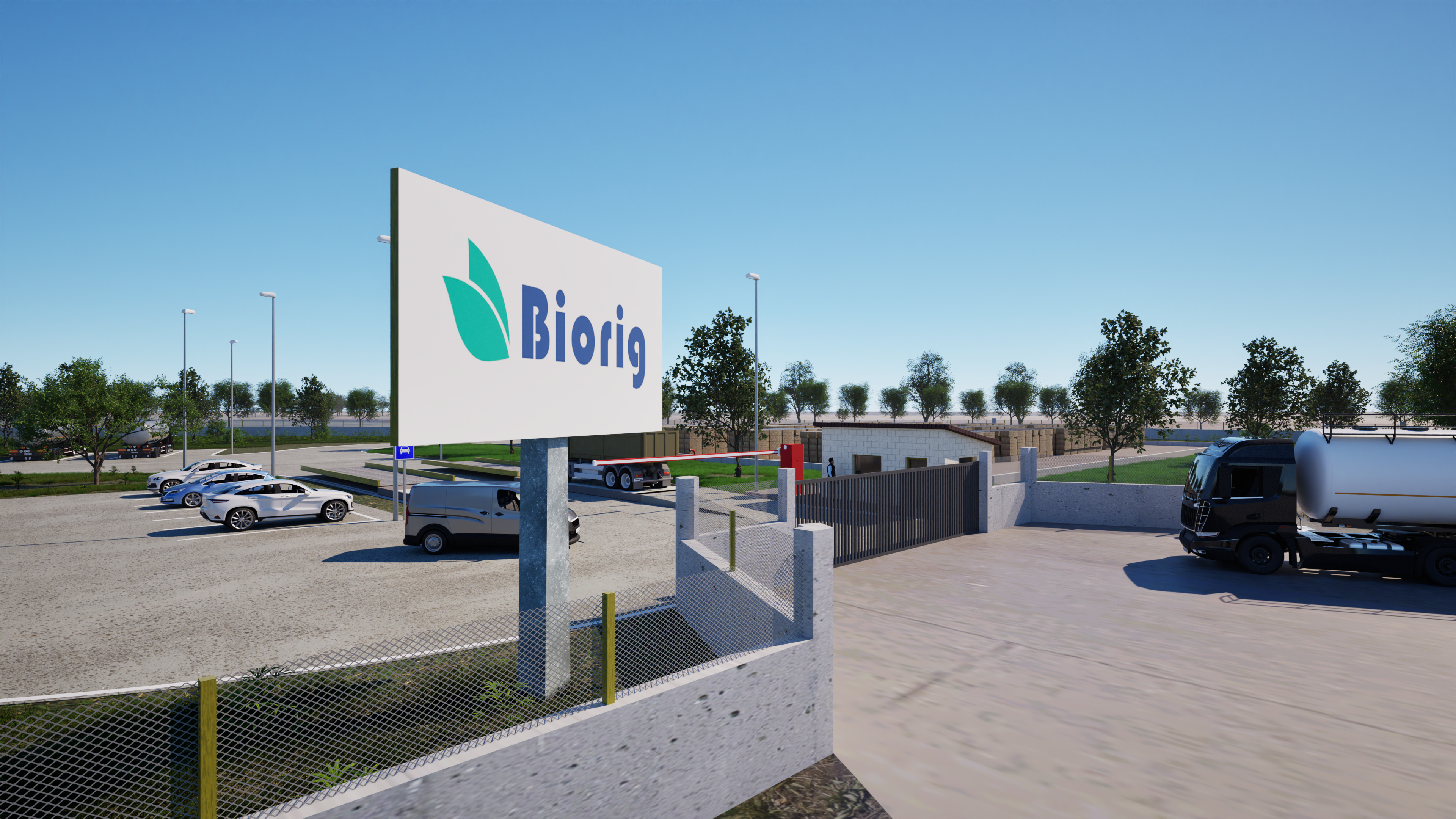 Eficiencia energética en la captura