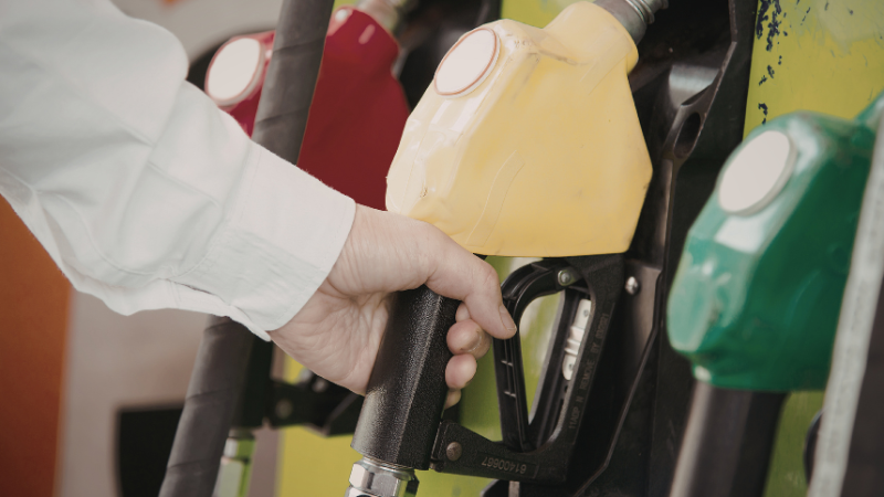 Bioethanol and biodiesel