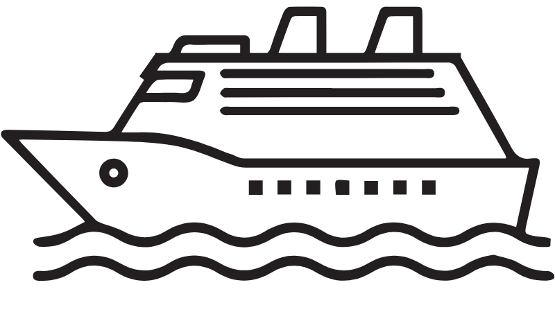 Transporte marítimo 
