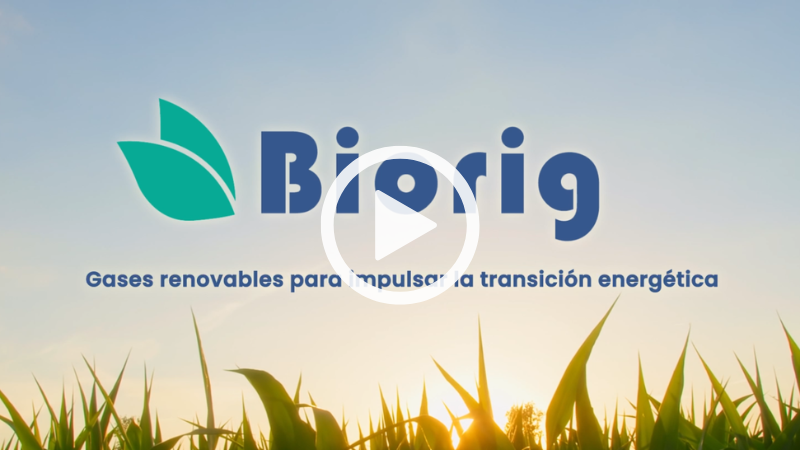 Biorig presenta il suo nuovo video aziendale