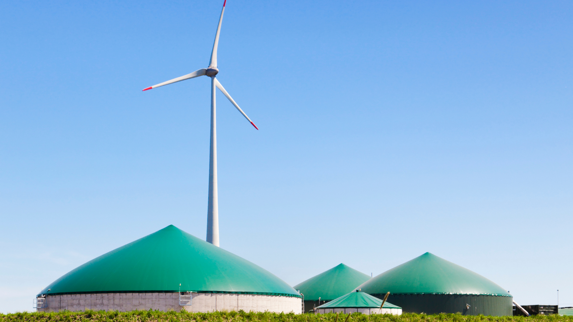What is green energy, and why is it key to the future of energy?