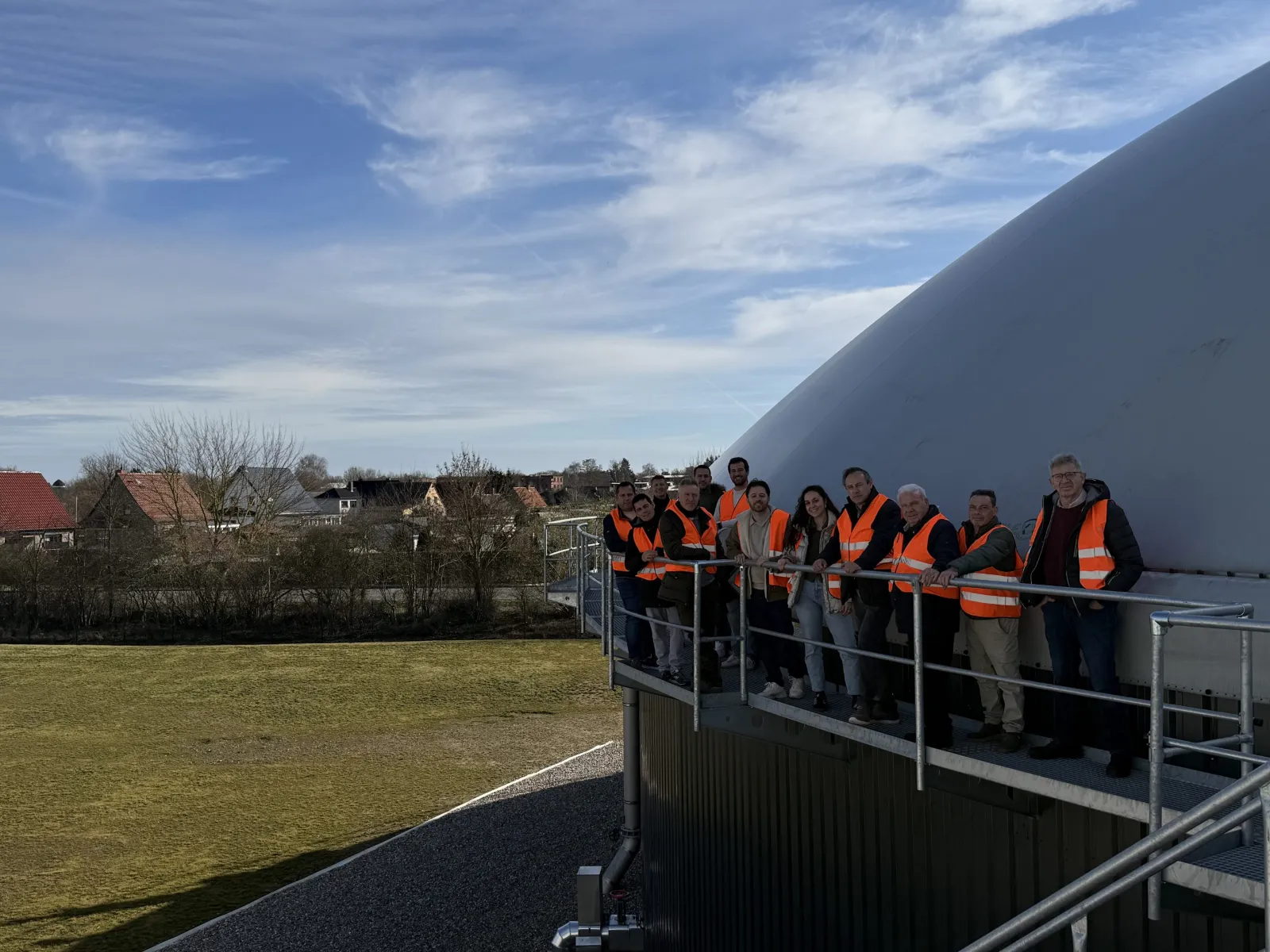 Mitos y realidades del biometano: olores, logística o empleo rural desde una instalación operativa 